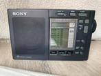 Sony ICF SW40 radio wereldontvanger., Ophalen of Verzenden, Gebruikt, Wereldontvanger