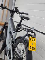 Riese & Müller super delite GT vario HS (1000Wh / kiox), Riese & Müller, Ophalen of Verzenden, Zo goed als nieuw, 51 tot 55 cm