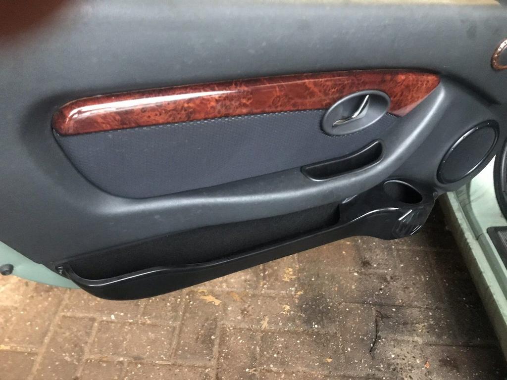 mg f mgf mg tf mgtf deurbakken + mg logo, Auto-onderdelen, Ophalen of Verzenden, Nieuw