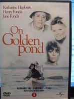 On golden pond ( hendry en jane  fonda - Katherine hepburn ), Alle leeftijden, Ophalen of Verzenden, Zo goed als nieuw, Actie en Avontuur