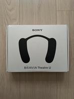 Sony Bravia Theatre U  •  Zo goed als nieuw, Ophalen of Verzenden, Zo goed als nieuw, Sony, Surround