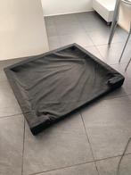 Hondenmand, Ophalen, Gebruikt