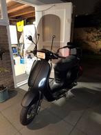 Nette Senzo Rivalux S 2022, Overige merken, Ophalen of Verzenden, Zo goed als nieuw, Benzine