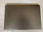 Toshiba Laptop i5, 8GB RAM, 118GB SSD - Defect, Computers en Software, Windows Laptops, Gebruikt, 2 tot 3 Ghz, Qwerty, 8 GB