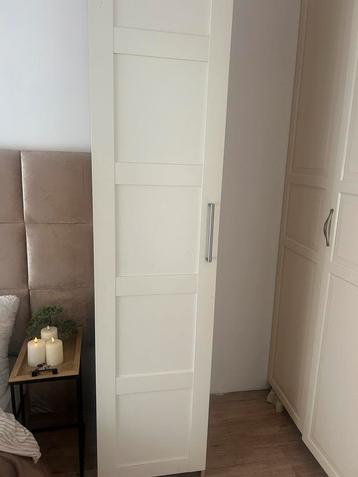 2x Ikea kasten 60 breed  - 50 diep - 235 hoog 