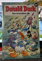 Donald Duck 350 349 326 343 351 333 nieuw pocket inseal boek, Nieuw, Ophalen of Verzenden, Eén stripboek