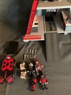 Darkster ruimtestation 5153, Kinderen en Baby's, Speelgoed | Playmobil, Ophalen, Gebruikt, Complete set