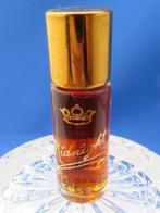 Mini - TUSSY - Midnight - 4ml - p - 5,6cm, Ophalen of Verzenden, Gebruikt, Miniatuur, Gevuld