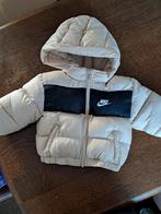 Nike Jasje Maat 80/86, Kinderen en Baby's, Babykleding | Maat 80, Jongetje of Meisje, Ophalen of Verzenden, Zo goed als nieuw