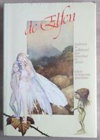 De Elfen. 1979. Brian Froud en Alan Lee., Boeken, Verzenden, Gelezen, Brian Froud, Alan Lee