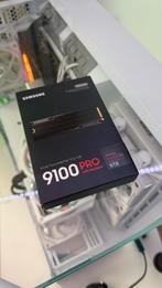 SAMSUNG 9100 PRO 8TB TWV €1000, Computers en Software, Harde schijven, Intern, SSD, 8TB, Nieuw