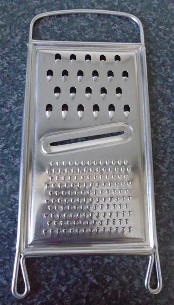 Erg mooie Gero Zilmeta rasp beschikbaar voor biedingen