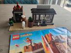 Lego system 6755 wild west sherrif's lock-up, Complete set, Gebruikt, Ophalen of Verzenden, Lego