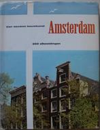 Amsterdam - Vier eeuwen bouwkunst, Boeken, Geschiedenis | Stad en Regio, Gelezen, Ophalen of Verzenden