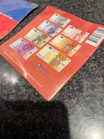 2 x Euro Introductie Pakket - Nieuw!, Ophalen, Koningin Beatrix, Euro's