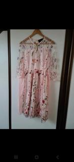 Ada Gatti Jurk - Maat 38 - Nieuw!, Maat 38/40 (M), Nieuw, Ada Gatti, Ophalen of Verzenden