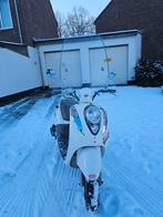 Sym Mio Snor 2010, Gebruikt, SYM, Ophalen of Verzenden, Benzine