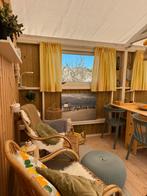 Te huur tenthuisjes Stortemelk Vlieland, Speeltuin, Aan zee, Overige