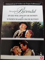 Het geslacht Björndal. (2 films.), 1940 tot 1960, Ophalen of Verzenden, Zo goed als nieuw