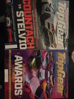 Twee Top Gear magazines nieuw, Ophalen of Verzenden, Nieuw