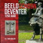 “Beeldschoon Deventer 1250 jaar”, door H.J. van Baalen, Ophalen of Verzenden, 20e eeuw of later, Nieuw