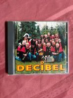 Decibel - Decibel 1, Verzenden, Gebruikt, Streekmuziek