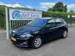 Volkswagen Polo 1.0 TSI Comfortline, Voorwielaandrijving, Gebruikt, Euro 6, Zwart