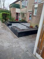 Tuinman/ stratenmaker, Bestrating