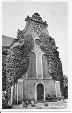 Westzaan N.H. Kerk., Ophalen of Verzenden, 1940 tot 1960, Ongelopen, Noord-Holland