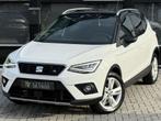 SEAT Arona 1.0 TSI FR DSG Business Intense Plus ACC CarPlay, Gebruikt, Wit, Origineel Nederlands, Bedrijf