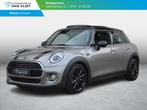 Mini Mini 1.5 Cooper Chili | ELEKTRISCH SCHUIFDAK |, 12 maanden, Gebruikt, Leder en Stof, Origineel Nederlands