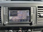 Volkswagen Transporter 2.0 TDI150PK EURO6 L1H1 AUTOMAAT Crui, Stof, Gebruikt, 4 cilinders, 150 pk