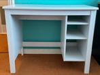 Ikea bureau Brusali (72,5hx90bx52), Ophalen, Gebruikt