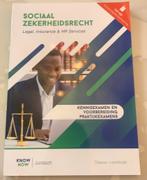 Kennisexamen en Voorbereiding Praktijkexamens, Ophalen of Verzenden, Nieuw, Overige niveaus