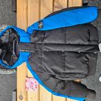Calvin Klein winterjas 116, Ophalen of Verzenden, Zo goed als nieuw, Jas