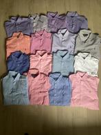Partij Ralph Lauren Overhemden - Los te koop!, Ophalen of Verzenden, Zo goed als nieuw, Overige kleuren, Halswijdte 41/42 (L)
