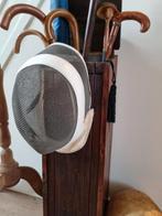 Decoratief Schermmasker, Ophalen of Verzenden