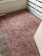 Mooi Oudroze Vloerkleed 175x240, Ophalen, Gebruikt, Overige kleuren, 150 tot 200 cm