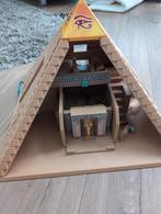 Playmobil Piramide, Kinderen en Baby's, Speelgoed | Playmobil, Ophalen, Gebruikt