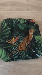Kussens 38x38, Huis en Inrichting, Ophalen of Verzenden, Zo goed als nieuw, Overige kleuren, Vierkant