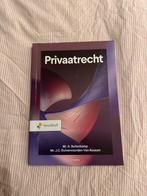 Mr.J.C. Duivenvoorden- van Rossum - Privaatrecht, Sociale wetenschap, Ophalen of Verzenden, Zo goed als nieuw, Mr.J.C. Duivenvoorden- van Rossum; Mr.A. Buitenkamp
