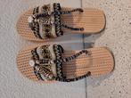 Slippers 39 nieuw, Ophalen of Verzenden