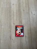 Mickey Mouse DVD - Iedereen is gek op Mickey!, Alle leeftijden, Boxset, Ophalen of Verzenden, Zo goed als nieuw
