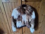 Winterjasje van Hooch, maat S. Vintage look, Ophalen of Verzenden, Gedragen, Maat 38/40 (M), Bruin