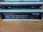 Hartke LH1000 1KW basversterker/ head, Ophalen