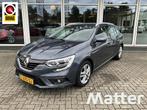 Renault Mégane Estate 1.2 TCe Zen, Auto's, Renault, Voorwielaandrijving, Gebruikt, 4 cilinders, Met garantie (alle)