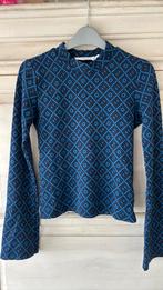 Costes longsleeve xs kobalt blauw, Kleding | Dames, Tops, Blauw, Ophalen of Verzenden, Zo goed als nieuw, Lange mouw