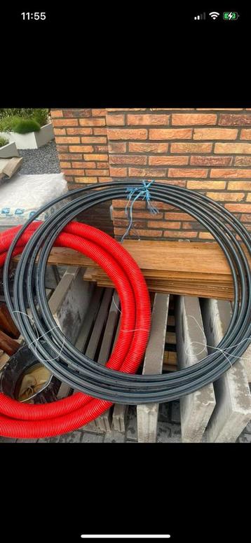 Tyleenslang HDPE 20mm x 2mm beschikbaar voor biedingen