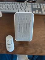 Honeywell deurbel, Ophalen of Verzenden, Zo goed als nieuw
