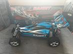 Traxxas Bandit, Hobby en Vrije tijd, Ophalen, Zo goed als nieuw, Elektro, Auto offroad